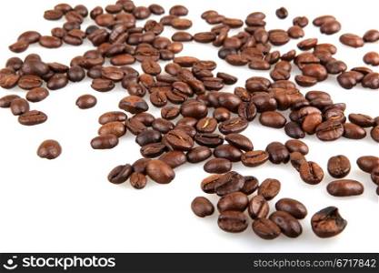 Coffee Beans.