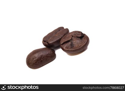 coffee beans