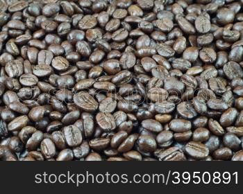 Coffee beans background&#xA;