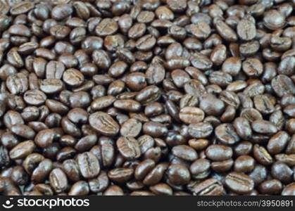 Coffee beans background&#xA;