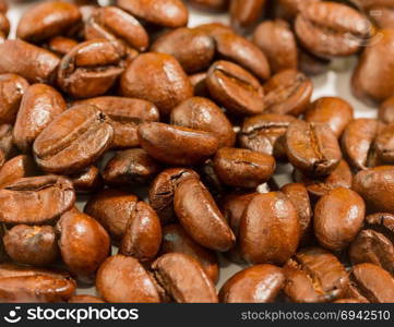 Coffee Beans Fresh Meaning Brew Barista And Tasty