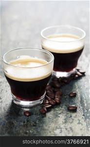 Coffee. Coffee Espresso. Cup Of Coffee