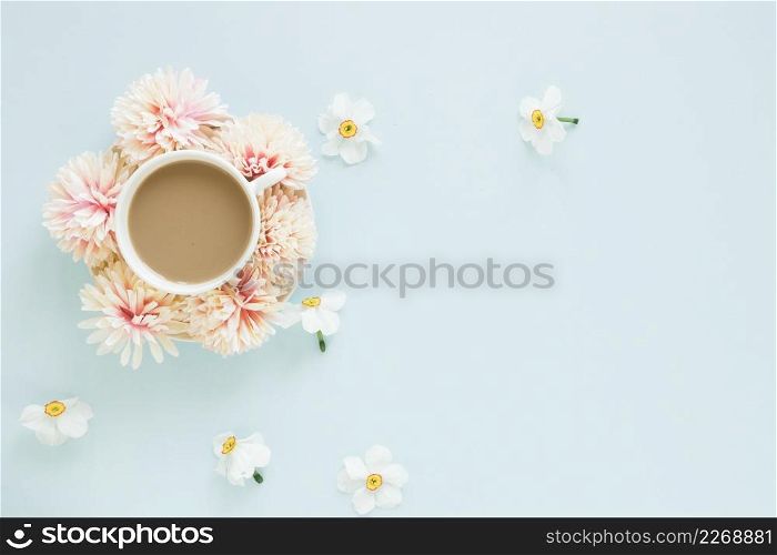 coffee flowers_3. coffee flowers_2