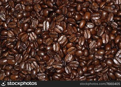 Coffee grounds