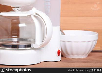 coffee kettle