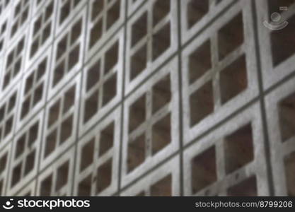 Coffee shop or cafe restaurant minimal style interior blur background, stock photo