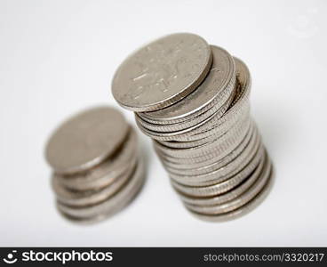 Coins