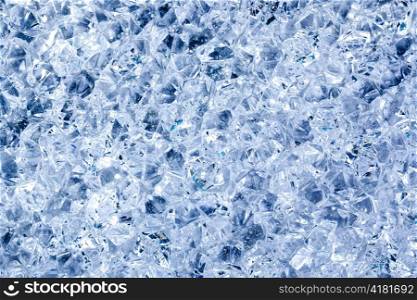 cold ice background texture winter pattern