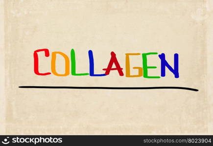 Collagen Concept
