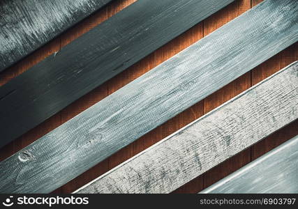 collection of wooden plank as background texture