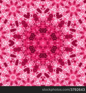 Color abstract background with blots pattern