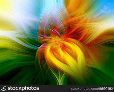 Color background design. Abstract geometric background with liquid shapes. 3d. Color background design. Abstract geometric background with liquid shapes. Dark background design for posters. 3d