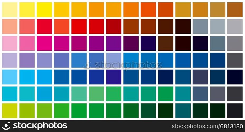 color chart designer tool texture pattern background