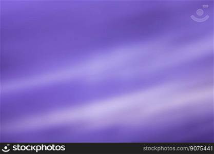 Color of the year 2022 abstract blur background for design. Out of focus bright colored of the Year 2022 very peri bokeh background.. Abstract blurred soft texture in trendy very peri color