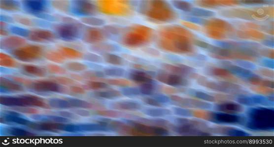Colorful Abstract Background Design