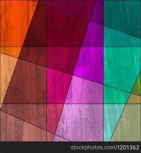 Colorful Abstract background for your design