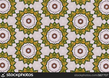 colorful abstract background pattern textured, lines and symmetrical shapes