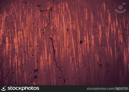 Colorful abstract grunge wall texture background. Concrete wall texture