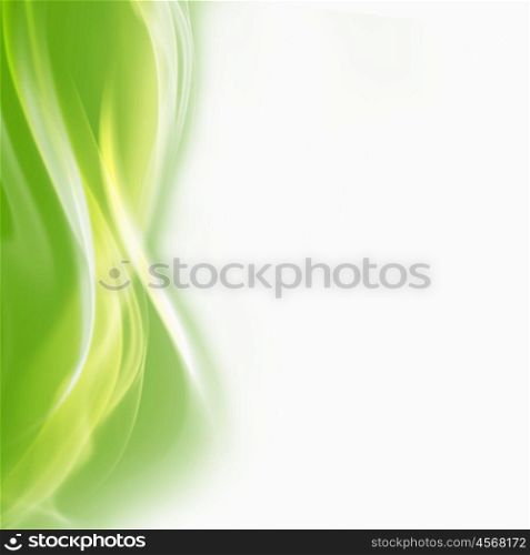 colorful abstract illustration wallpaper against white background