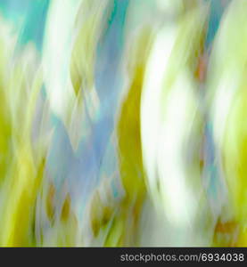 Colorful abstract movement pattern, vibrant textured background