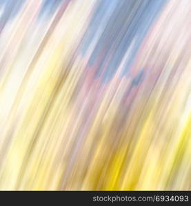 Colorful abstract movement pattern, vibrant textured background