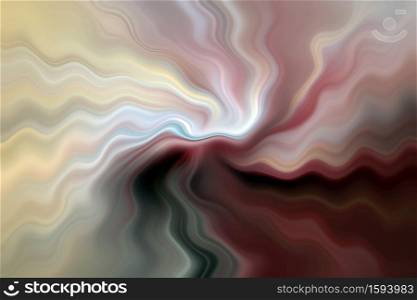 Colorful abstract painting background. Liquid marbling paint background. Fluid painting abstract texture. Intensive colorful mix of acrylic vibrant colors. Style incorporates the swirls of marble