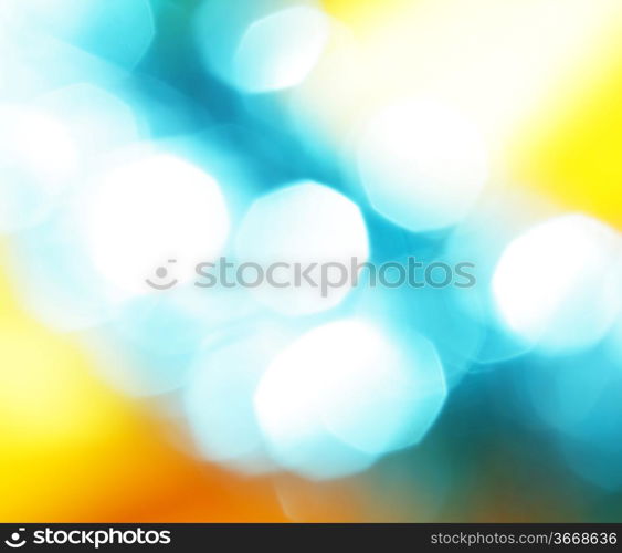 Colorful background