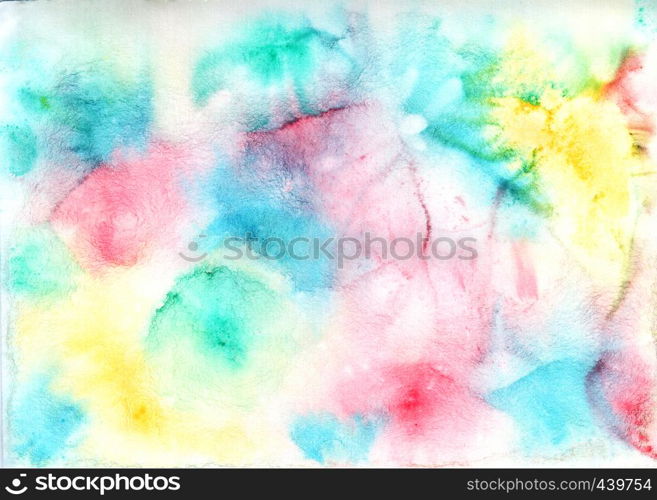 Colorful colorful background for design and decoration