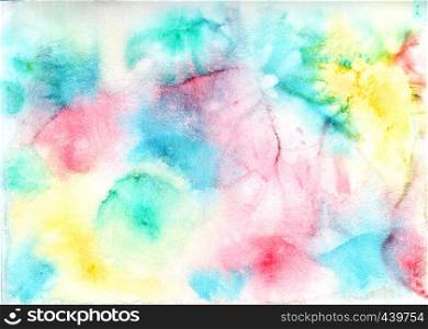 Colorful colorful background for design and decoration