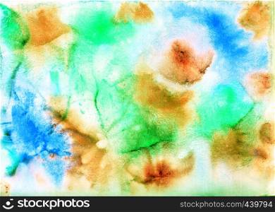 Colorful colorful background for design and decoration