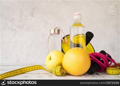 colorful composition with healthy food. High resolution photo. colorful composition with healthy food. High quality photo