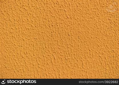 Colorful concrete wall, useful as a background.