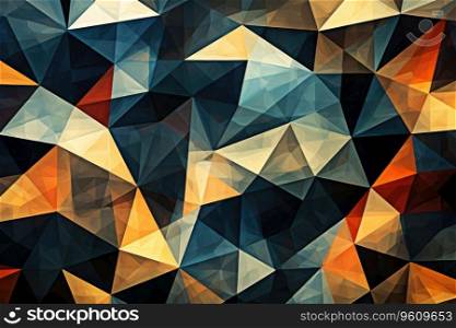 Colorful geometric abstract patter.. Colorful geometric abstract patter