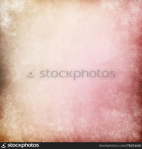 Colorful grunge background