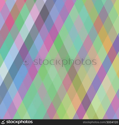 colorful illustration with abstract background for your design