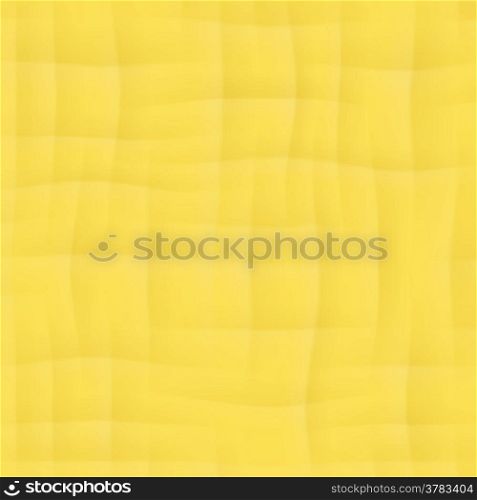 colorful illustration with abstract yellow background for your design