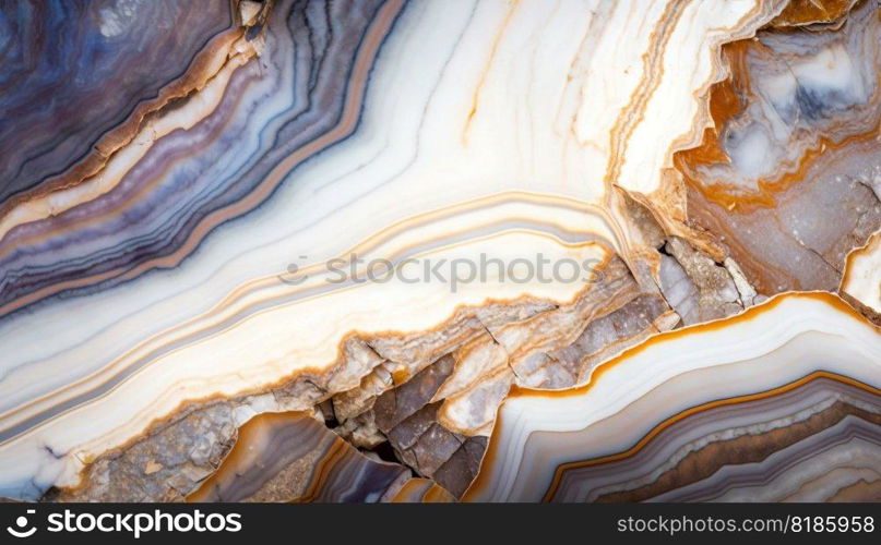 Colorful intricate marble with golden veins background. Stone background. Generative AI.. Colorful intricate marble with golden veins background. Stone background. Generative AI