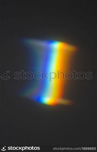 colorful light prisms effect. Resolution and high quality beautiful photo. colorful light prisms effect. High quality beautiful photo concept