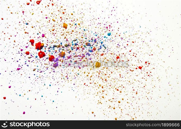 colorful mess watercolor drops. Resolution and high quality beautiful photo. colorful mess watercolor drops. High quality beautiful photo concept