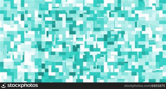 Colorful Pixel Pattern Seamless Background Art. Colorful Pixel Seamless Pattern
