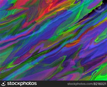 Colorful rainbow marble texture. Abstract marble background . Colorful rainbow marble texture.Abstract marble background 