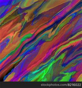 Colorful rainbow marble texture. Abstract marble background. Colorful rainbow marble texture.Abstract marble background