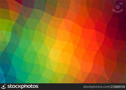 Colorful striped gradient  for design, banner, poster,