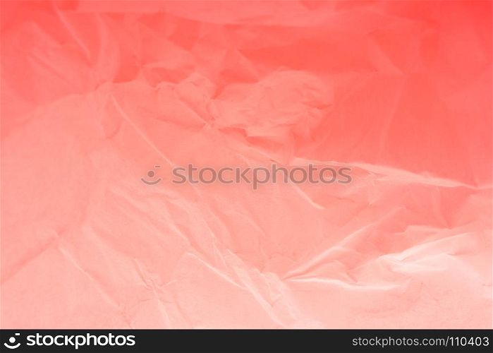 Colorful tracing paper as a background texture