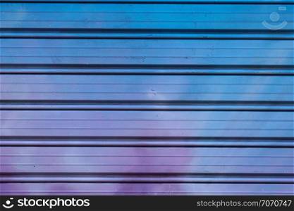 colorful wall background pattern