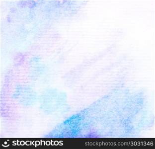colorful watercolor background. colorful watercolor background. hand painted by brush