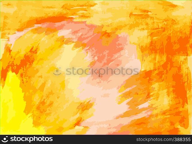 Colorful watercolor color background, abstract color background