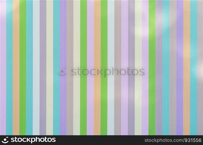 Colorful wood background texture, Sweet pastel wooden wall texture. Use for backdrop or website background.
