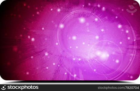 Colourful abstract design. Vector background eps 10