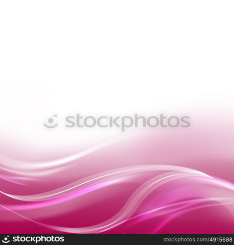 Colourful abstract illustration background with different elements